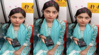 Beautiful Sexy Indian Wife Nude – Mother Video Viral Link