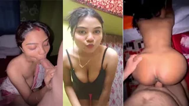 Bengali Boudi Hard Doggy Fucking With Dever -Indian Xxx Video