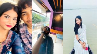 Bengali Tiktoker Couple Fucking – Bangladeshi Fucking