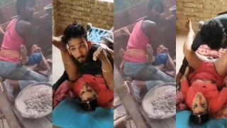 Dehati Desi Construction Man Deeper Fuck – Wife Viral Porn