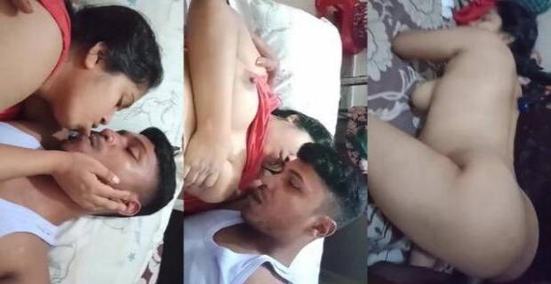 Indian Desi Devar Bhabhi Affair XXX – Devar Sex Clip