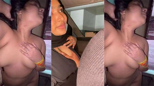 Horny Indian Girl Fucking Viral Leak – Kerala Sex Video
