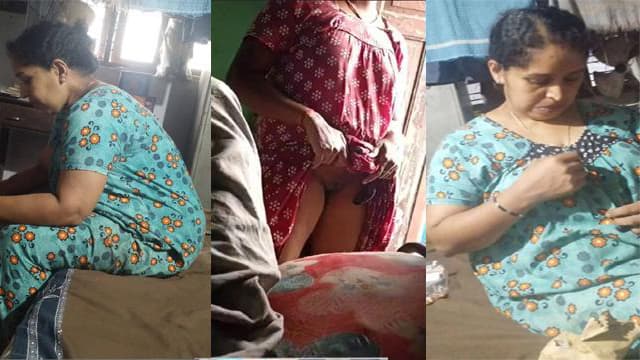 Mallu Aunty Changing Dress Secretly Recorded Porn Video – Kerala Sex Videos