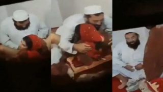 Paki Muslim Bhabhi Moulvi Viral Fuck – Bhabhi Hard Sex