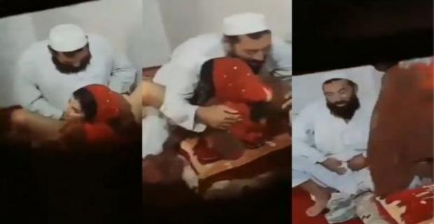 Paki Muslim Bhabhi Moulvi Viral Fuck – Bhabhi Hard Sex