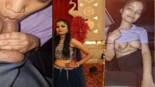 Sexy IT College Girl Sucking BF Dick – Vairalsex