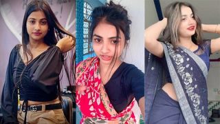 Sonali Mondal Video – Sofik Porn Video Mms