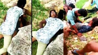 Ab Aur Mat Chodo Bhai 6 Ladke Chode Gi – Gangrepe Video Leak